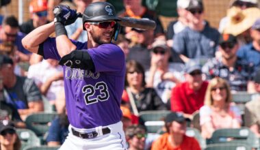 Rockies' Kris Bryant details 'miserable' back injury