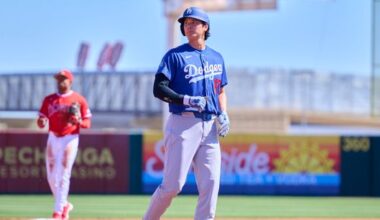 Yahoo Sports, The Sporting Tribune enter content partnership, expanding regional sports coverage to a global audience  taken in Los Angeles (Sports Media)