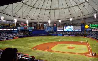 USA: Who will pay for the Rays’ stadium? Tampa locked in negotiations