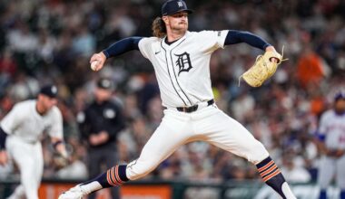 Marlins sign veteran RHP Chris Paddack