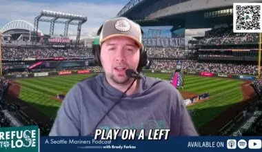 Seattle Mariners Make Predictable Decision with Recent Trade Acquisition