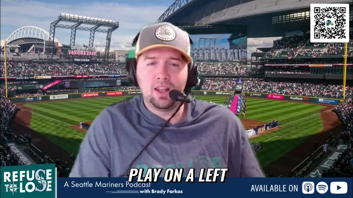 Seattle Mariners Make Predictable Decision with Recent Trade Acquisition