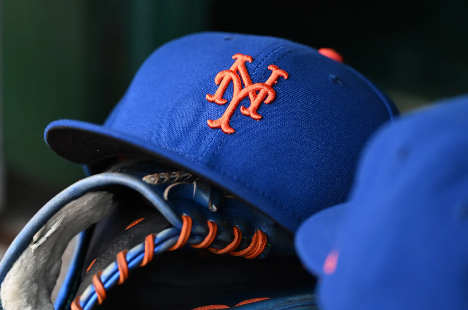 New York Mets hat