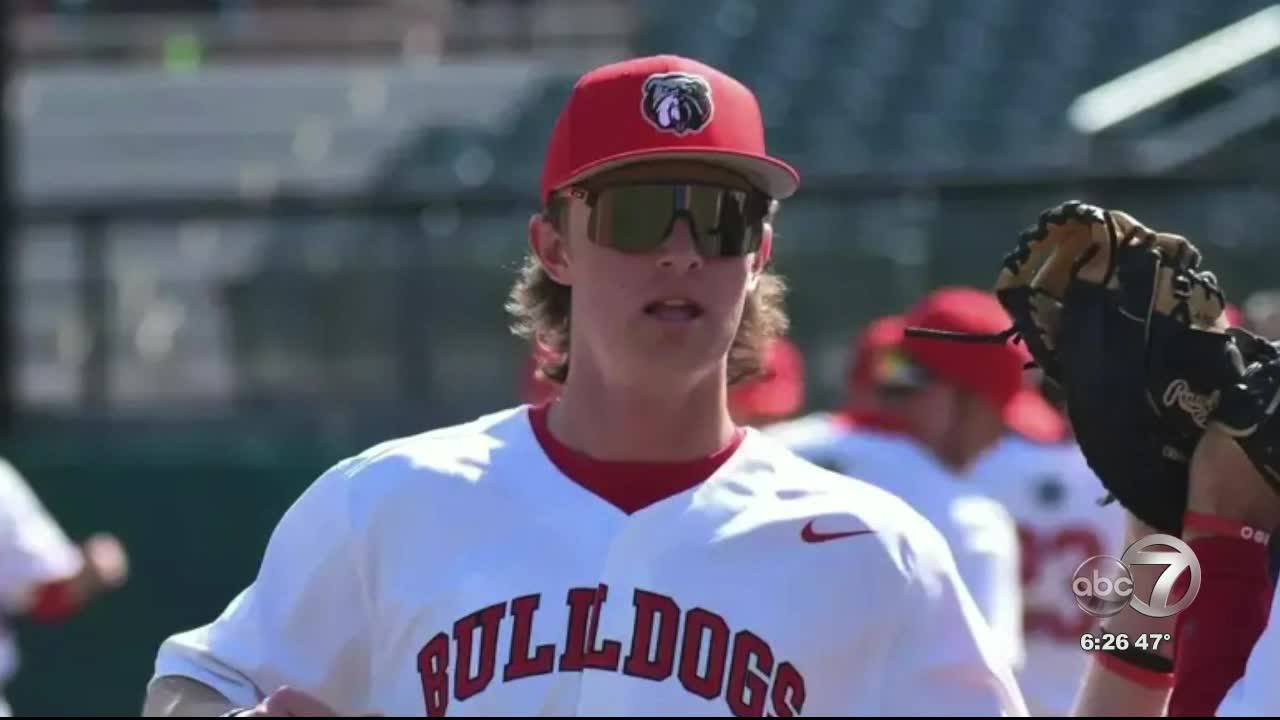 Union Baseball get home win over Lane College