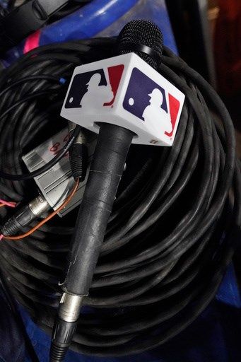 MLB to produce local broadcasts for 6 more teams with fate of FanDuel Sports Network uncertain