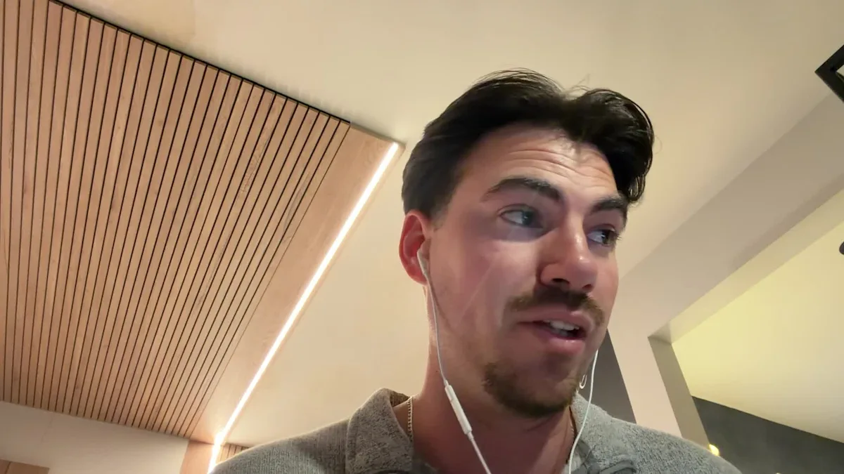 What to expect from U.S. men's hockey vs. Denmark