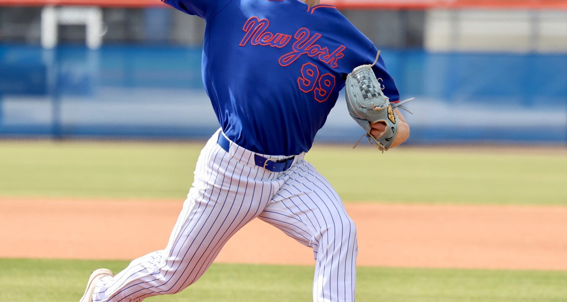Could Lambert Be Next Mets Bullpen Ace?