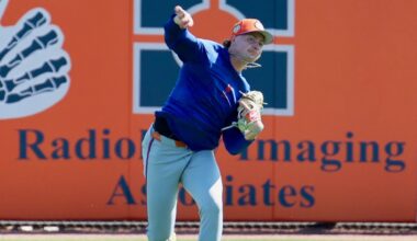 Spring Training Game Chat: Mets vs. Yankees, 1:05 P.M