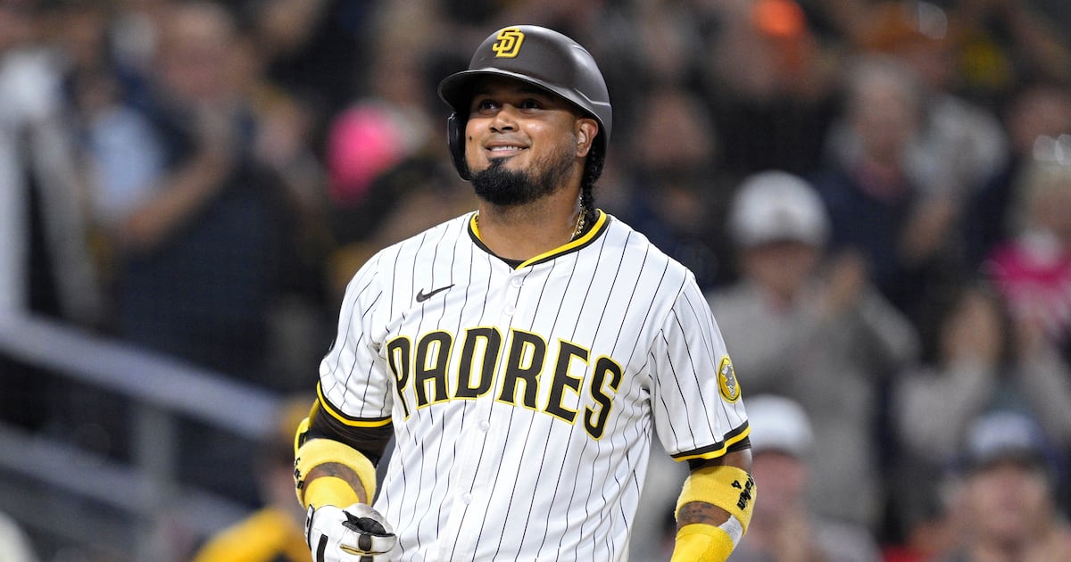 Arraez joins Giants on one-year deal – TSN