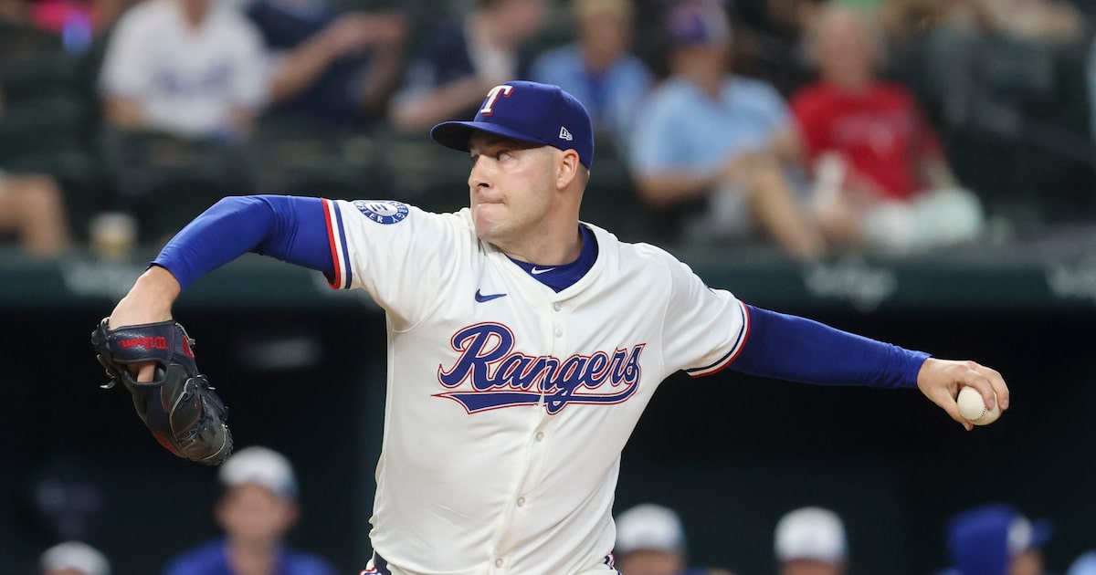 Five bargain free agents who might still make sense for the Texas Rangers