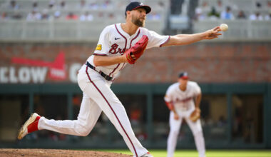 Braves sign Chris Sale to a one-year contract extension with option for 2028 season