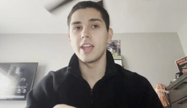 Rams' Quentin Lake joins 'Super Bowl Live' to discuss his contract extension