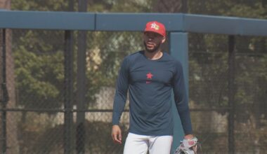 Brown says Astros ‘not done’ as Correa reveals why he declined outside WBC insurance offer