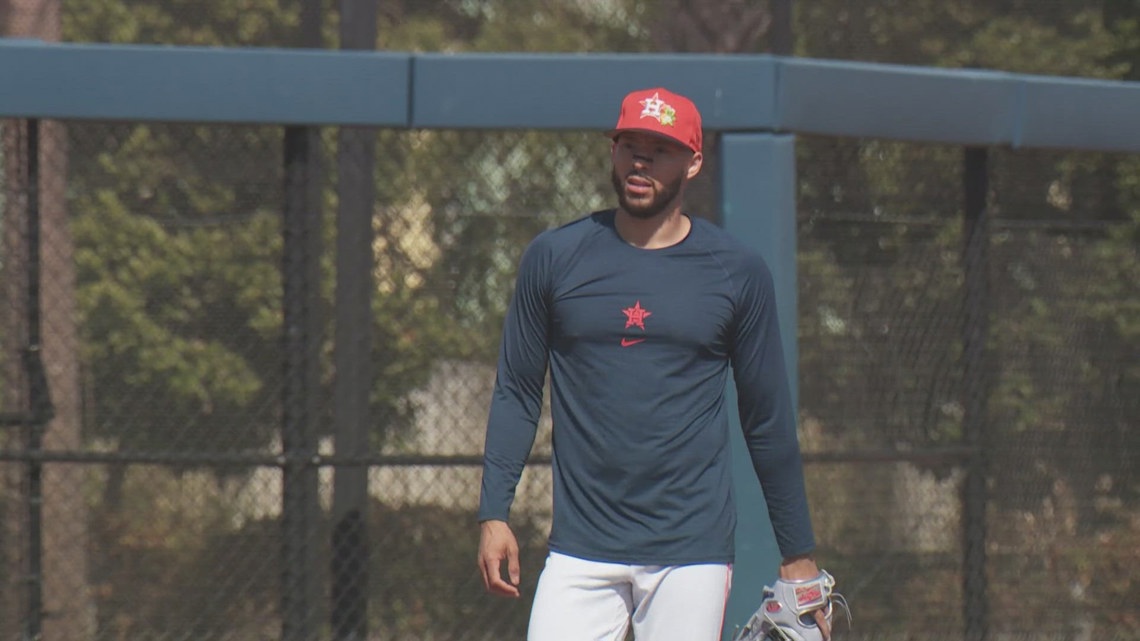 Brown says Astros ‘not done’ as Correa reveals why he declined outside WBC insurance offer