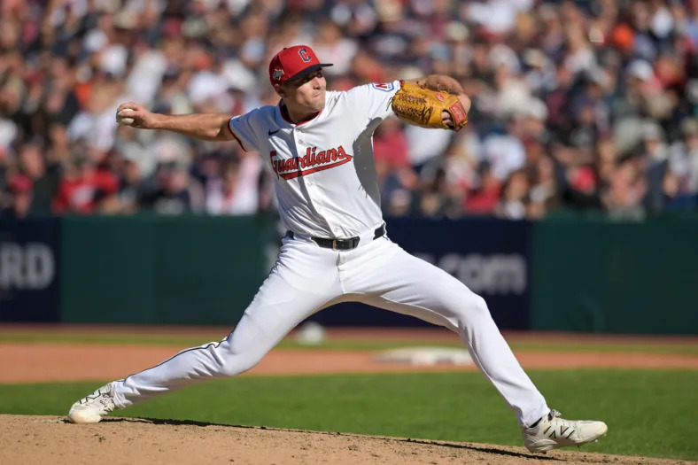 MLB Awards Predictions 2026