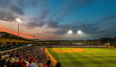 Seven Arkansas Baseball Games Slated for National Television in 2026