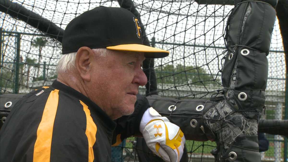 Pirates legend Bill Mazeroski dies at 89