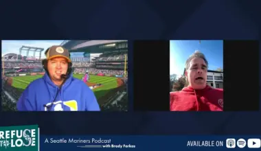 Former Seattle Mariners Broadcaster Shares Impact of Working with Dave Niehaus