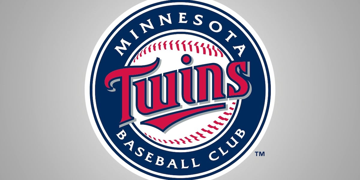 KTTC announces Minnesota Twins Spring Training local TV broadcast schedule