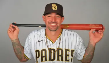 An outlook of Padres' Nick Castellanos for the 2026 season