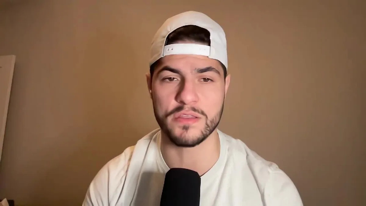 Why Jaxon Wiggins’ Rough Spring Training Debut Shouldn’t Concern Cubs Fans