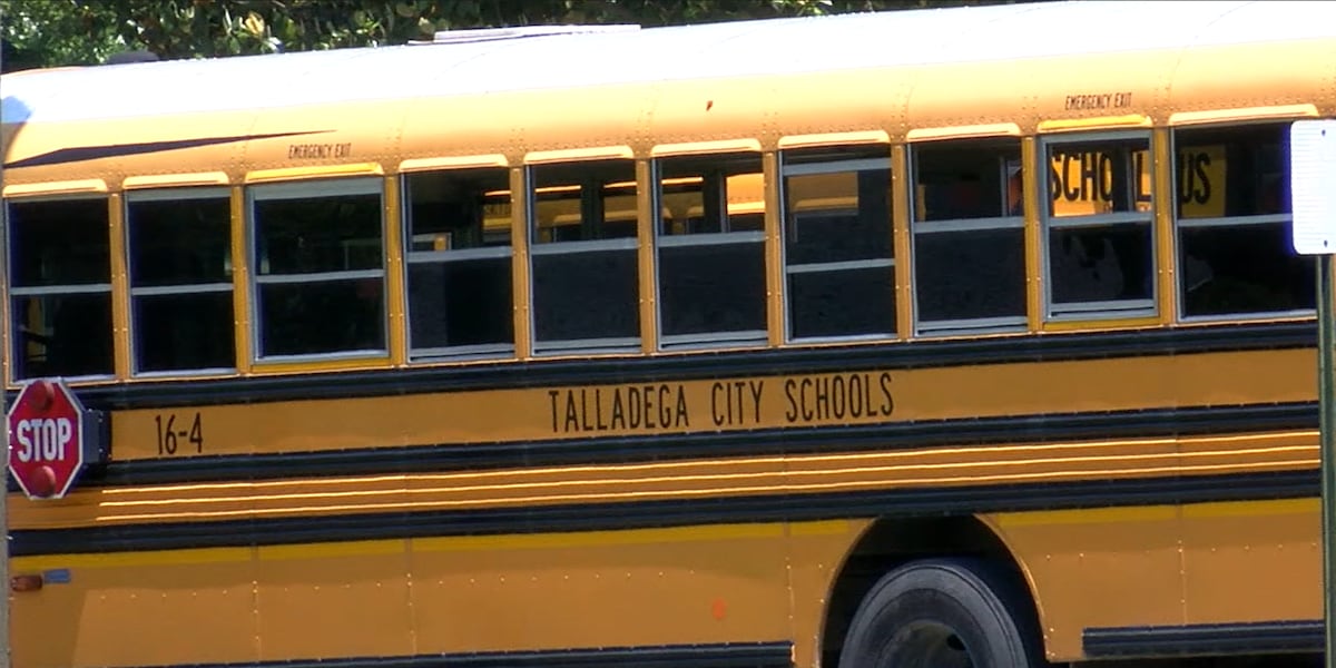 Talladega City schools working on solutions after fire damages dugout, baseball uniforms