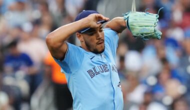 Missing World Series was ‘bad decision’