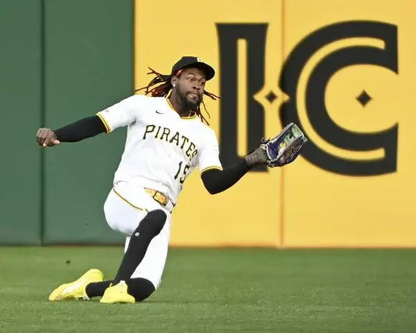 7 Pirates, including Paul Skenes, named to World Baseball Classic rosters