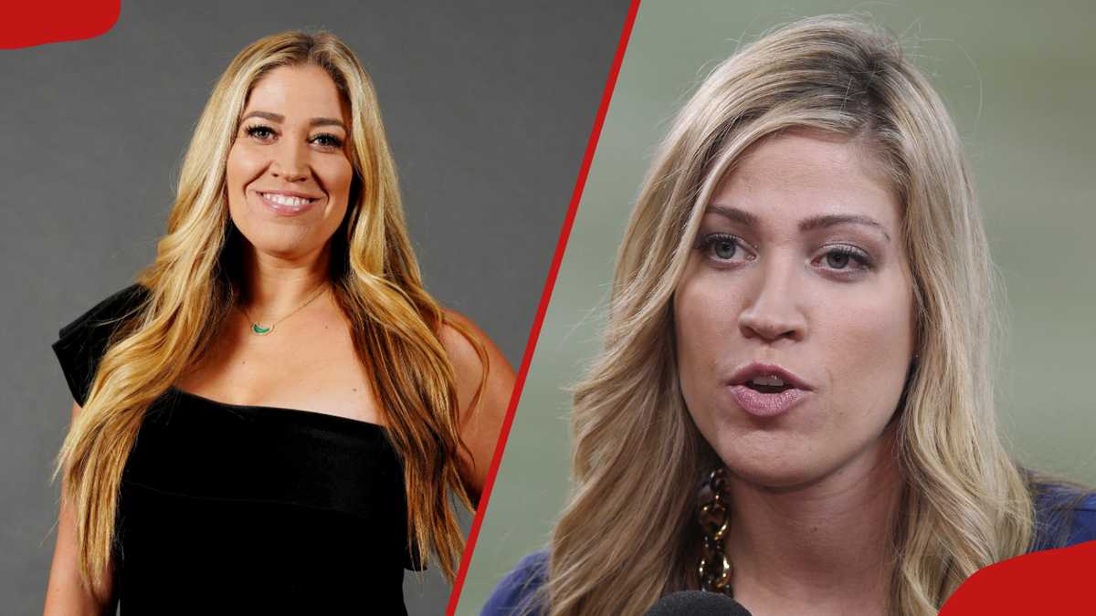 Meredith Marakovits: The Yankees’ Voice Keeps Her Life Private | Streamline Feed