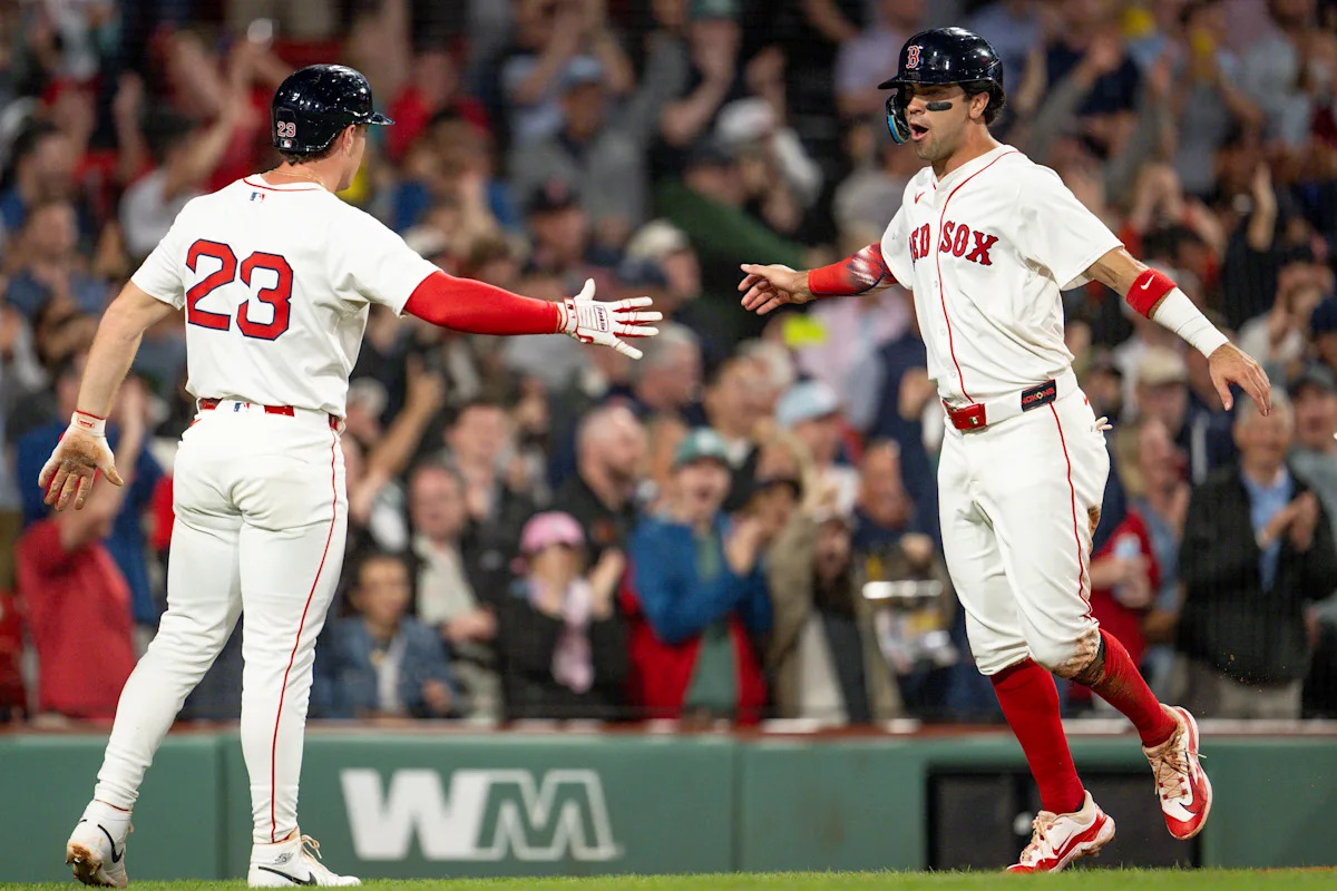 Spring training roster battles: From the Red Sox's infield to the Mets' rotation, these contenders have positions to sort out before Opening Day