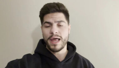 Luis Robert Jr. Sees Important Differences Between White Sox and Mets