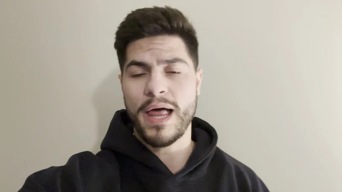 Luis Robert Jr. Sees Important Differences Between White Sox and Mets