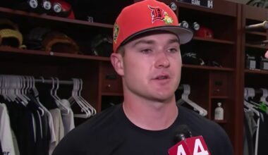 Delco’s top baseball prospect to face off against the Phillies once again – NBC10 Philadelphia