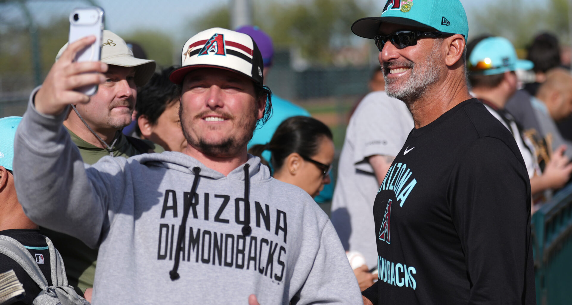 Robots are coming to assist MLB umpires. Even so, the human touch still matters