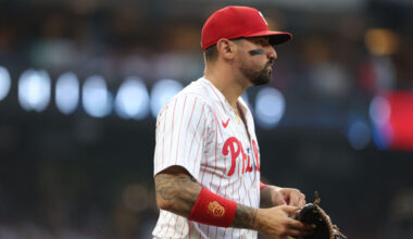 Phillies talking to multiple teams about Nick Castellanos – Phillies Nation