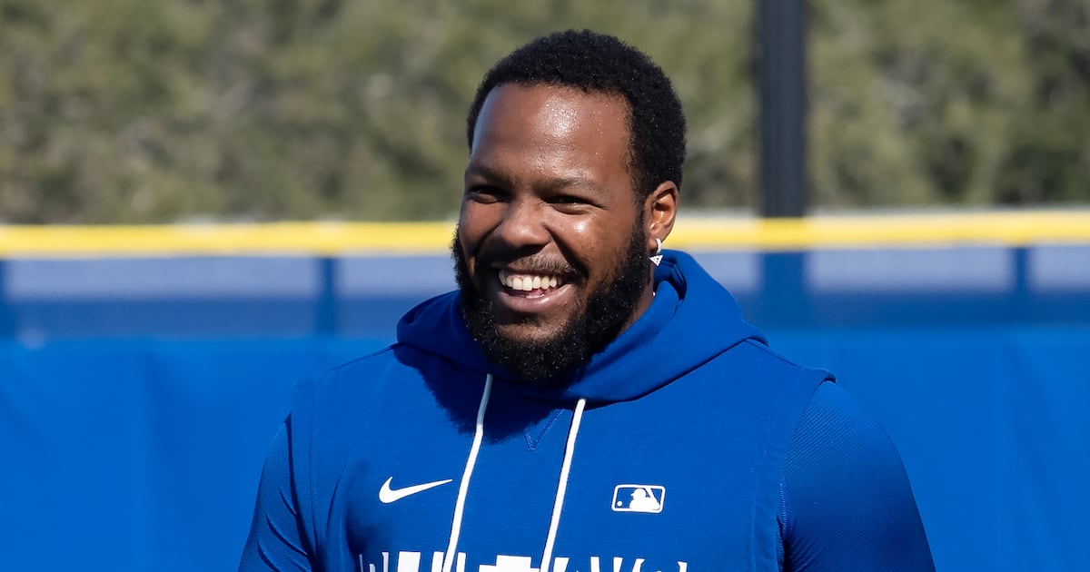 Vladimir Guerrero Jr. says Toronto Blue Jays ‘very capable’ in 2026 after World Series heartbreak