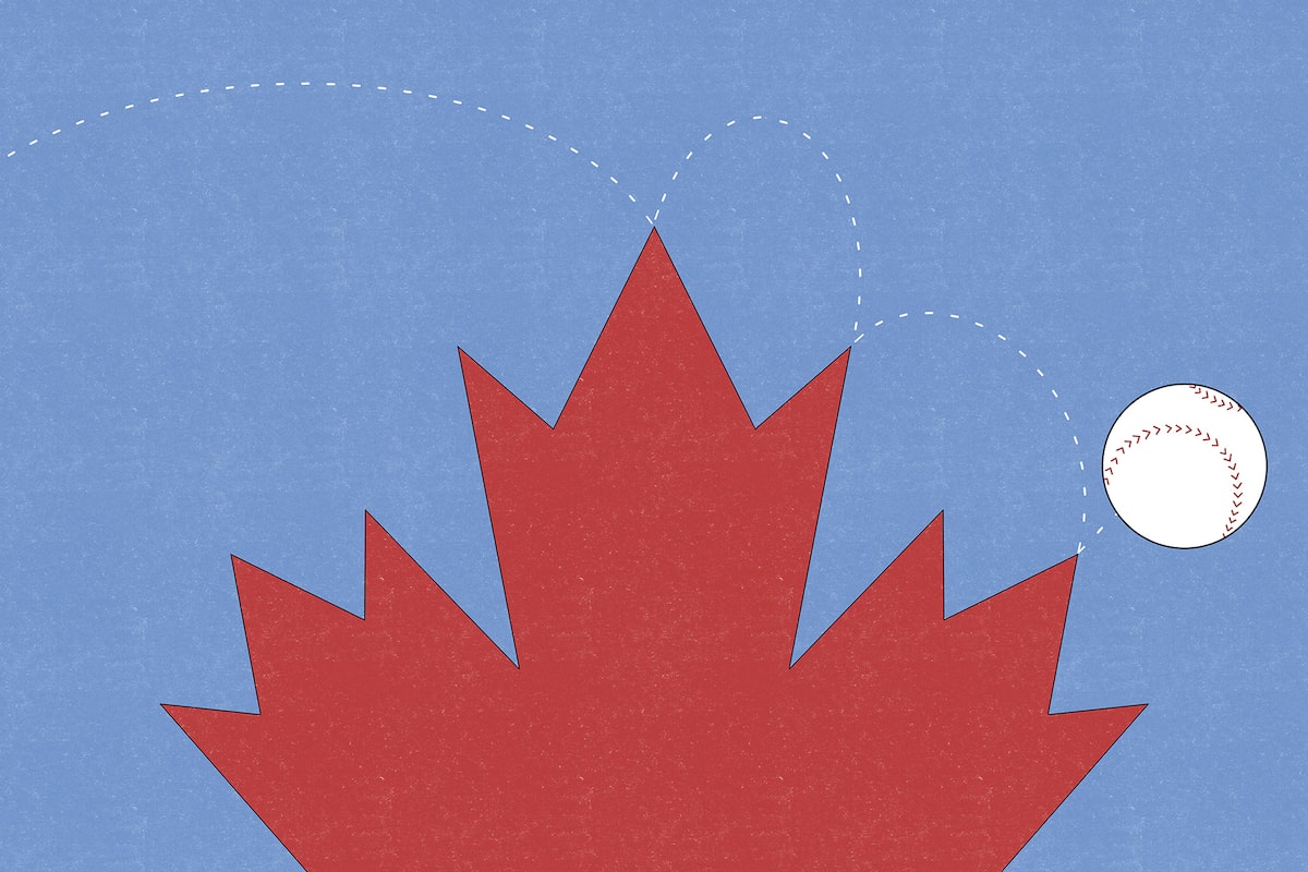 The Sunday Editorial: How Canadian baseball can find its bounce