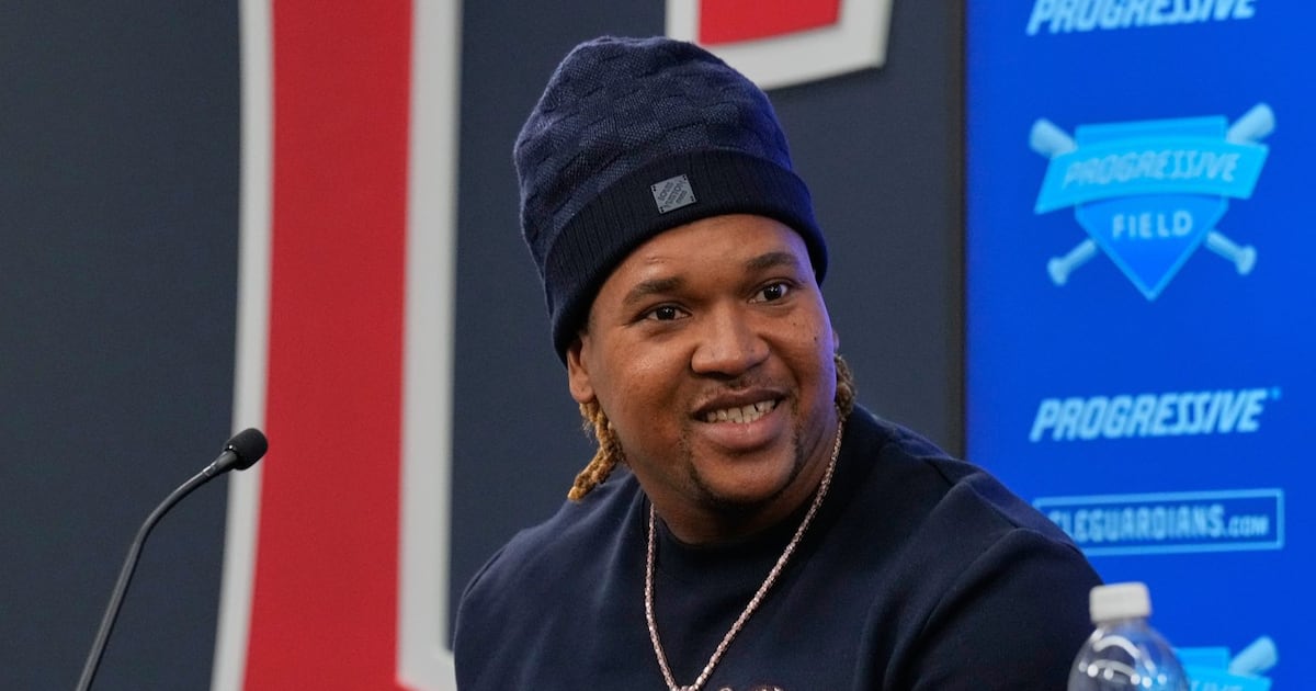 José Ramírez will get final payment from Cleveland Guardians in 2051 under 10-year extension