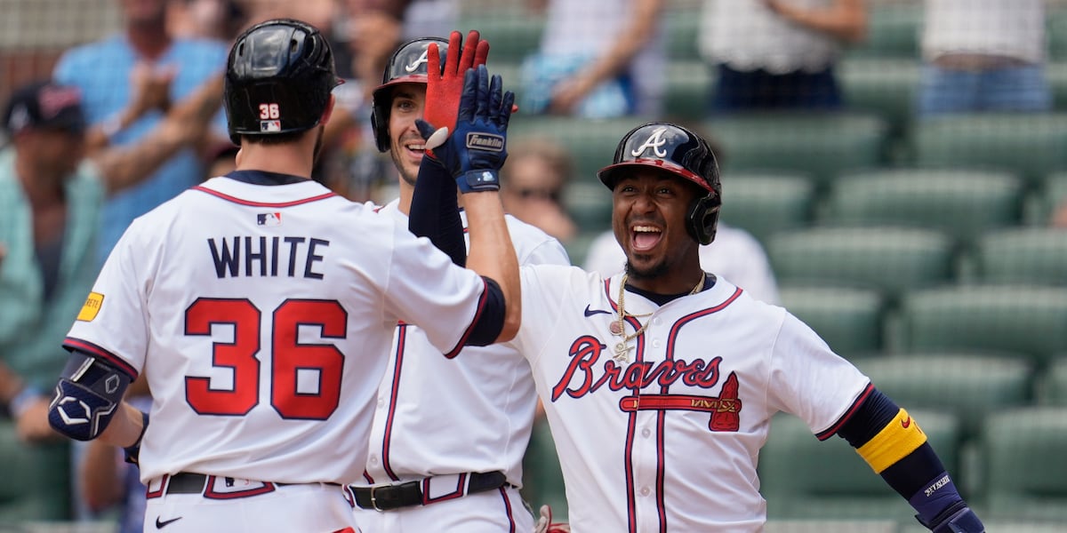 Projecting the Braves’ 2026 Opening Day roster
