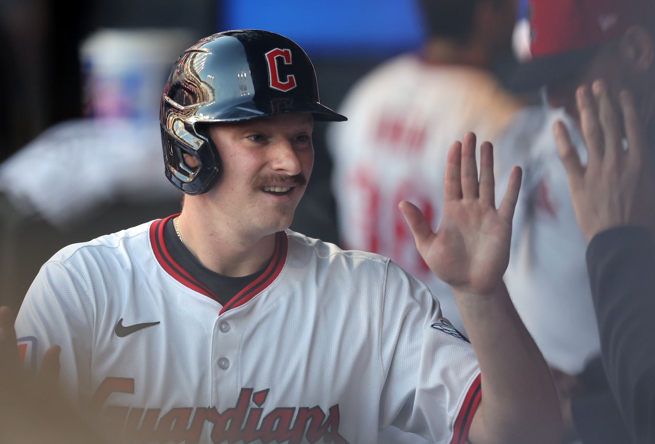 Cleveland Guardians vs. Tampa Bay Rays, August 26, 2025