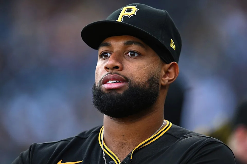 Canaan Smith-Njigba Joe Sargent/Getty