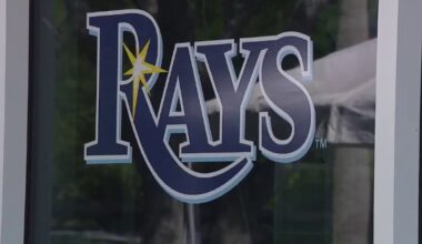 Tampa Bay Rays stadium: What we know