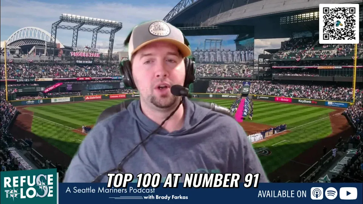 There Are Two Worries to Consider After Seattle Mariners Trade For Brendan Donovan