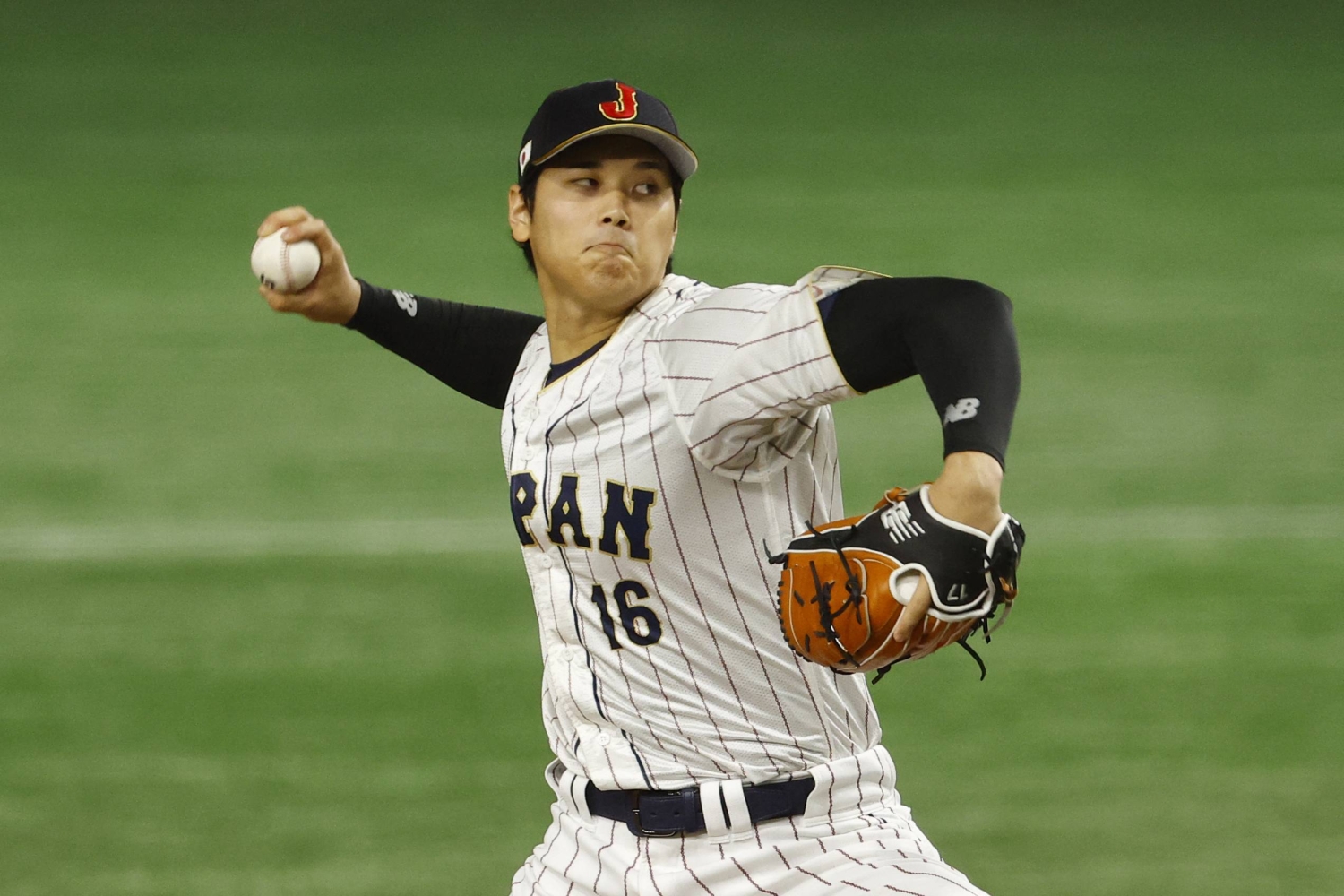 Dodgers' Shohei Ohtani will not pitch for Japan at 2026 World Baseball Classic