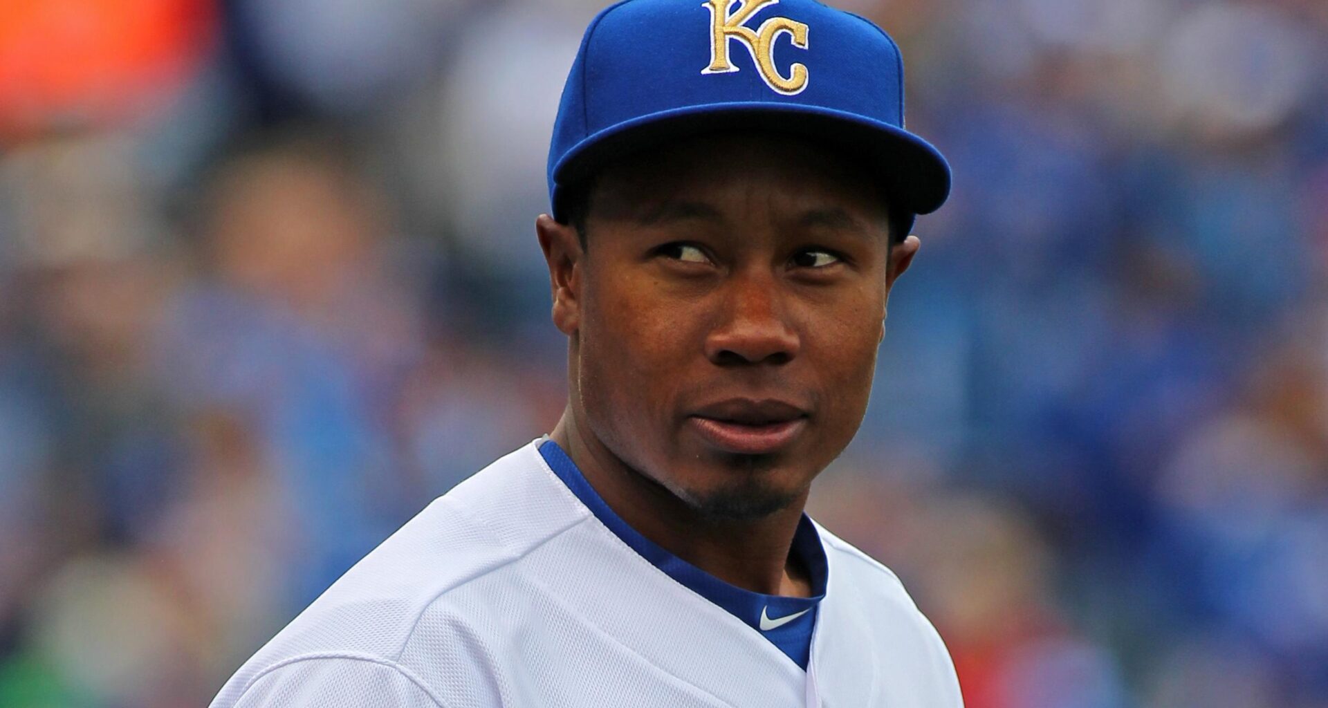 Terrance Gore Dies at 34, Former MLB Outfielder Was Member of 3 World Series Teams