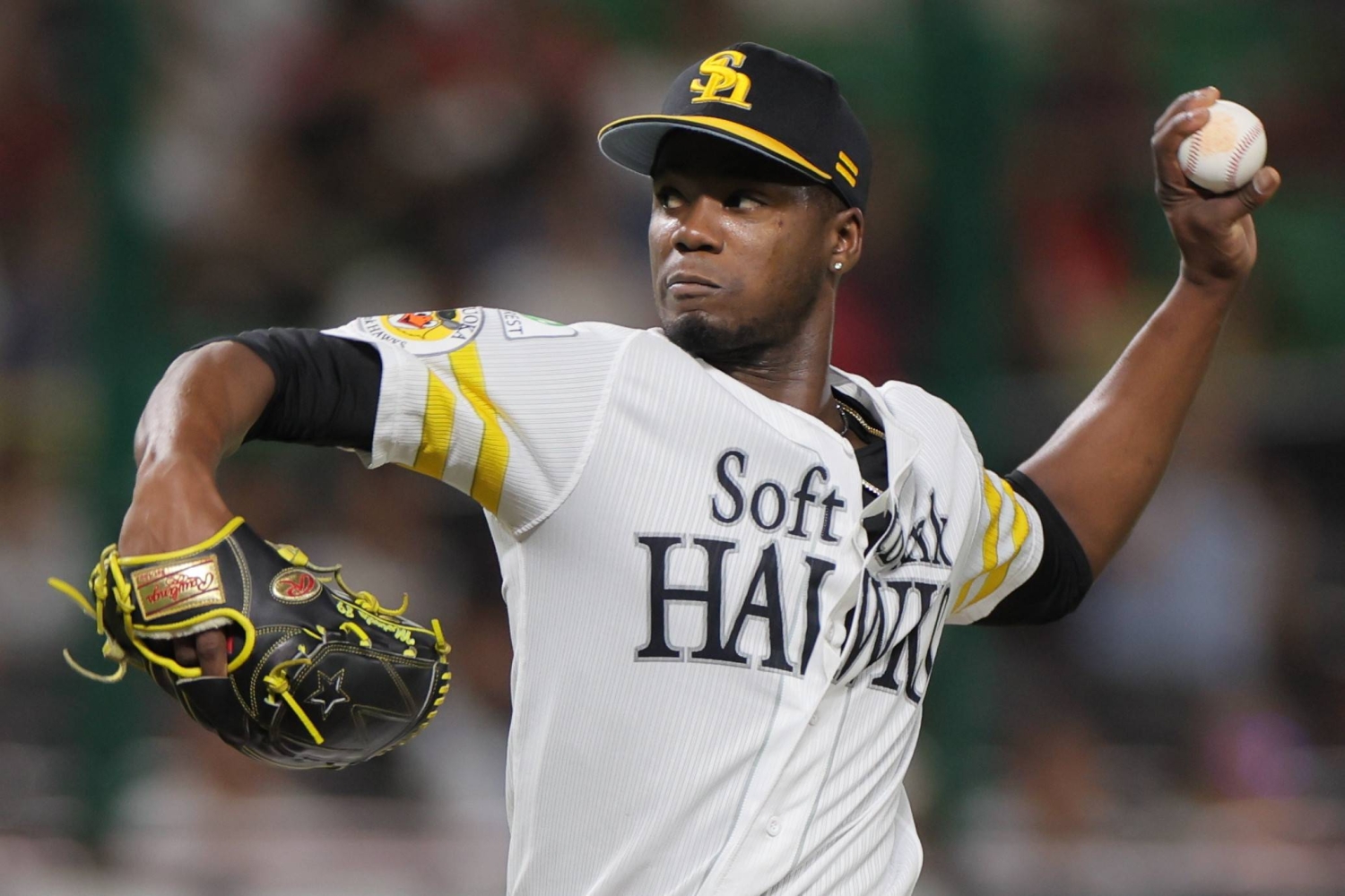 Japan will not be only team with NPB talent at World Baseball Classic