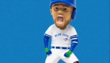 Blue Jays' 2026 season giveaways: Pennant, white panel cap, and more