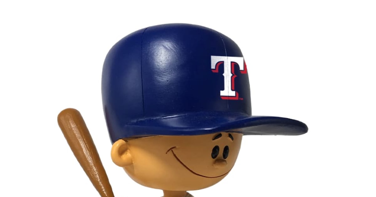 Texas Rangers announce 2026 theme and community nights, including exclusive giveaways