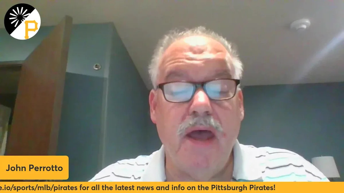 GM Ben Cherington Not Finished With Pittsburgh Pirates' Roster