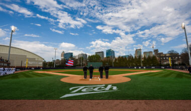 What’s New at Mac Nease Baseball Park in 2026 – Baseball — Georgia Tech Yellow Jackets